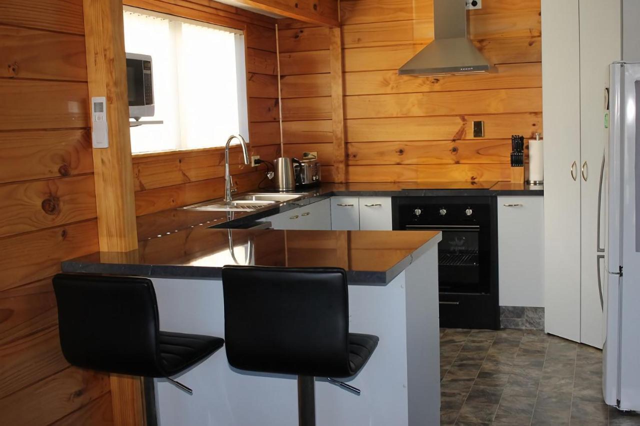 Sea Breeze Villa Mapua Екстериор снимка