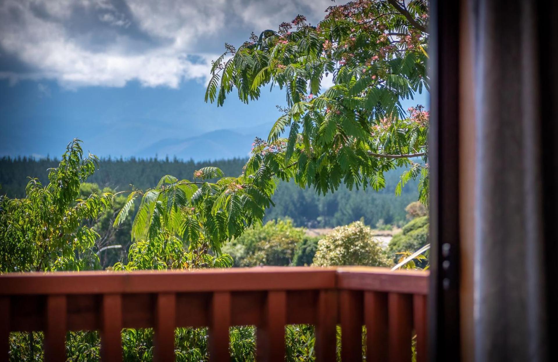 Sea Breeze Villa Mapua Екстериор снимка