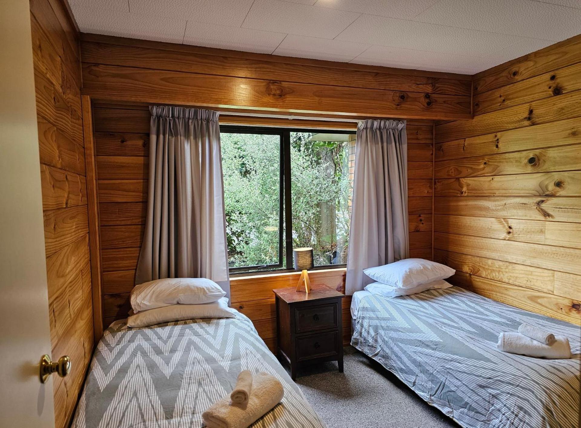 Sea Breeze Villa Mapua Екстериор снимка